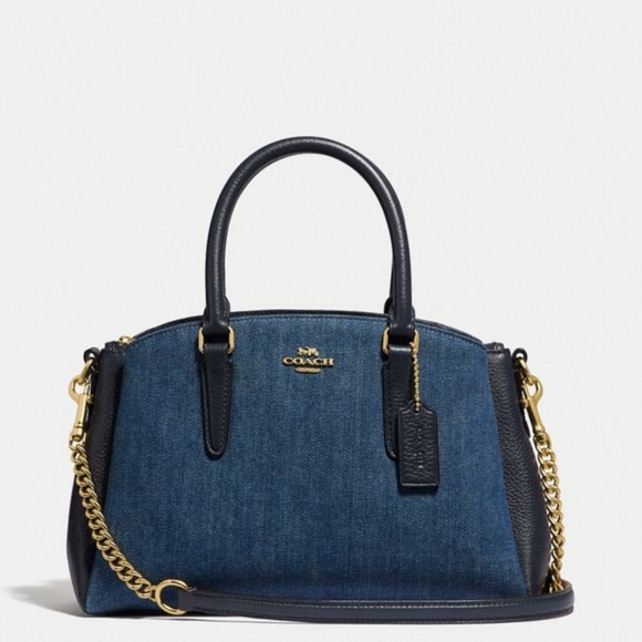 Coach Handbags - Coach Handbag